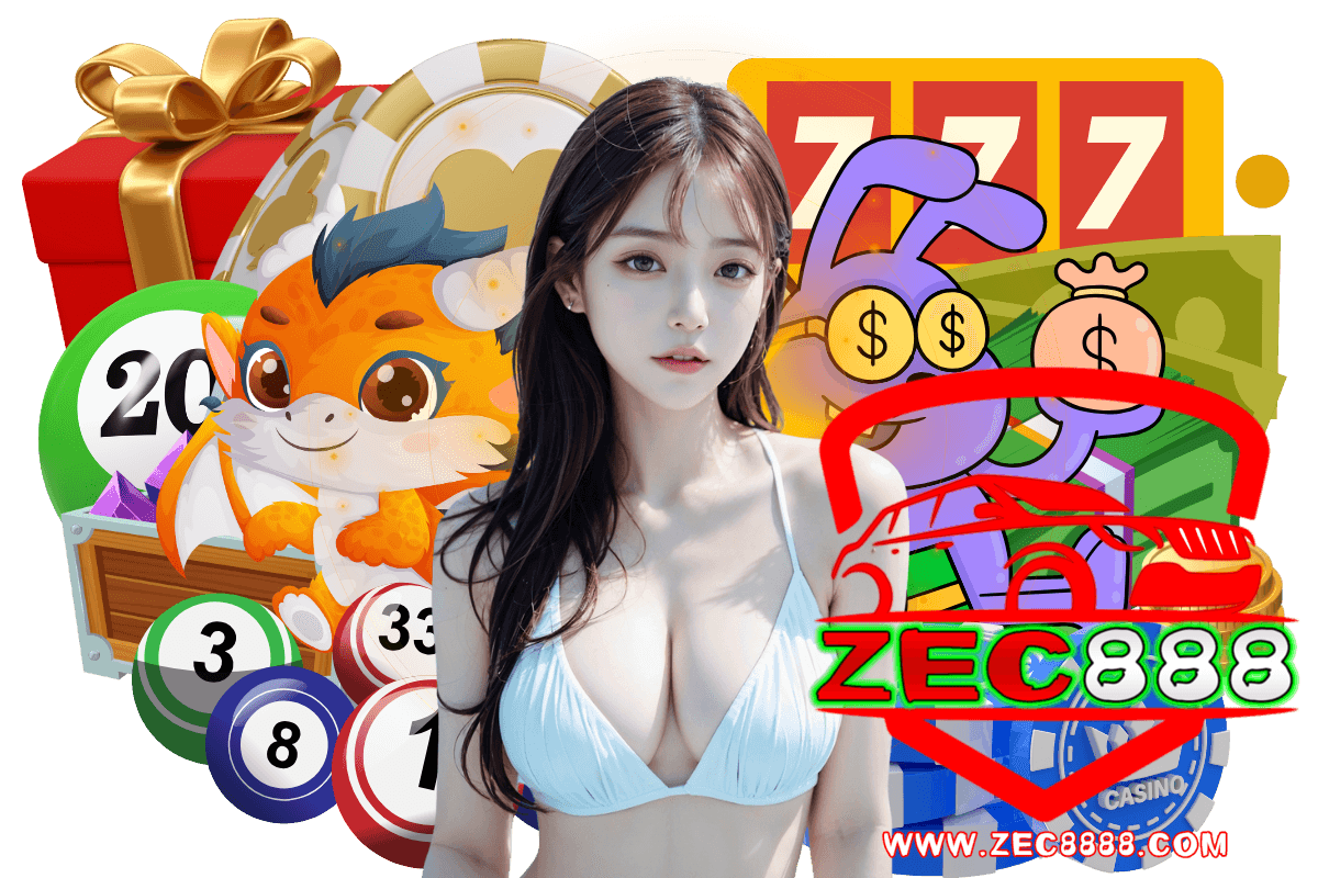 zec8888